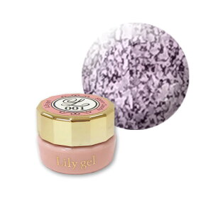 WFlC J[WF Lilygel [WF #G07 WGAWXg 3g