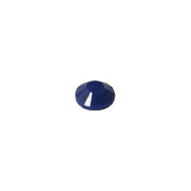 【取寄】ネイルアート ストーン パーツ クレア Crea ジュールトップ 3mm ネイビー 0.28g ネイルパーツ