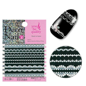 lCV[ C [X fRlC DecoNail lCV[ N-181NV C lCr[