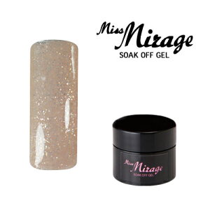 �W�F���l�C�� �J���[�W�F�� �~�X �~���[�W�� Mirage �\�[�N�I�t�W�F�� K2S 2.5g