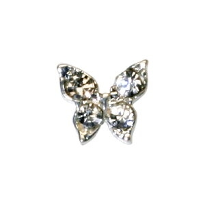 �l�C���p�[�c �l�C���A�[�g �N���A Crea �v�`�o�^�t���C �V���o�[ �l�C�� �A�[�g �p�[�c