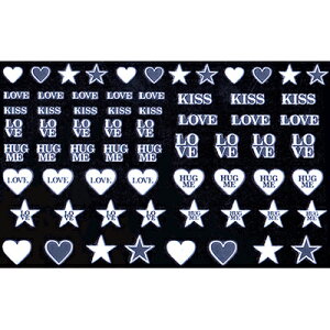 lCV[ At@xbg  bZ[W CjV AC[ lCV[ No.2|6 LOVEbZ[W 