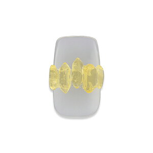 lhWF J[WF TOY's × INITY nendo gel(lhWF) T-CND08 nj[ 8g