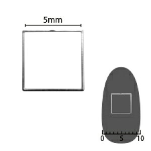 �l�C���p�[�c �V�����h�� SHAREYDVA�@�\�t�g�@�X�N�G�A�@5mm�@�V���o�[�@�ׁ@6P