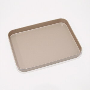 SHAREYDVA シャレドワ multi tray beige