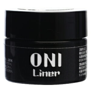 �W�F���l�C�� �J���[�W�F�� ONI Liner �i�I�j���C�i�[�j �u���b�N 5g