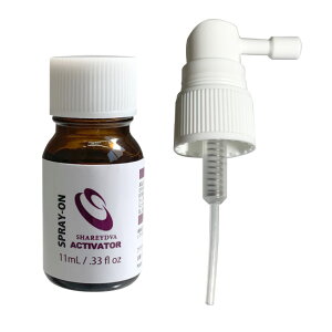 SHAREYDVA �V�����h���@�A�N�e�B�x�[�^�[�@11ml
