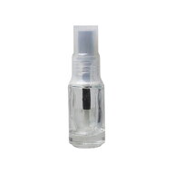 NFS　カラーキャップ空ボトル　ブラック　7ml