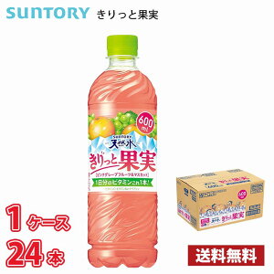 Tg[ VR ƉʎsNO[vt[c}XJbg 600ml ybg 24{ 1P[X !!(kCʓr700~Aꌧzs)