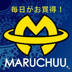 MARUCHUU