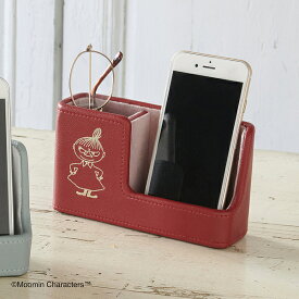 ムーミン スマホ＆メガネスタンド リトルミイ ムーミングッズ 大人 かわいい 北欧 雑貨 癒し クリスマス 記念品 プレゼント ホワイトデー 彼氏 彼女 カップル 誕生日 父の日 母の日 誕生日 夫婦 結婚祝い 内祝い 引っ越し祝い 還暦祝い 長寿のお祝い