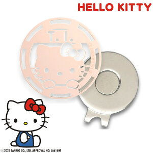 TILN^[Y l[ ^St}[J[ n[LeB XeXy}OlbgnbgNbvtz / IWi {[}[J[ Sanrio HELLOKITTY GOLF a ̓ ޏ