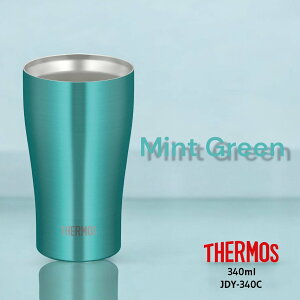 OEbZ[WI THERMOS T[X J[^u[ S4F 340ml JDY-340C / r[WbL XeX ^u[ nC{[ LOi hV̓ S CXg ۉۗ 