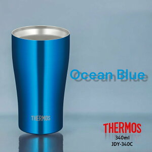 OEbZ[WI THERMOS T[X J[^u[ S4F 340ml JDY-340C / r[WbL XeX ^u[ nC{[ LOi hV̓ S CXg ۉۗ 