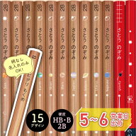 名入れ鉛筆 卒園 記念 小学校 入学準備 赤・赤青鉛筆入り 12本1ダース セット ピタリ モクメ 鉛筆 えんぴ…