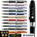 名入れ 万年筆 名入れ込み プラチナ プレジール 万年筆 PGB-1000 PLATINUM プレゼント コンビニ受取OK ランキングお取り寄せ