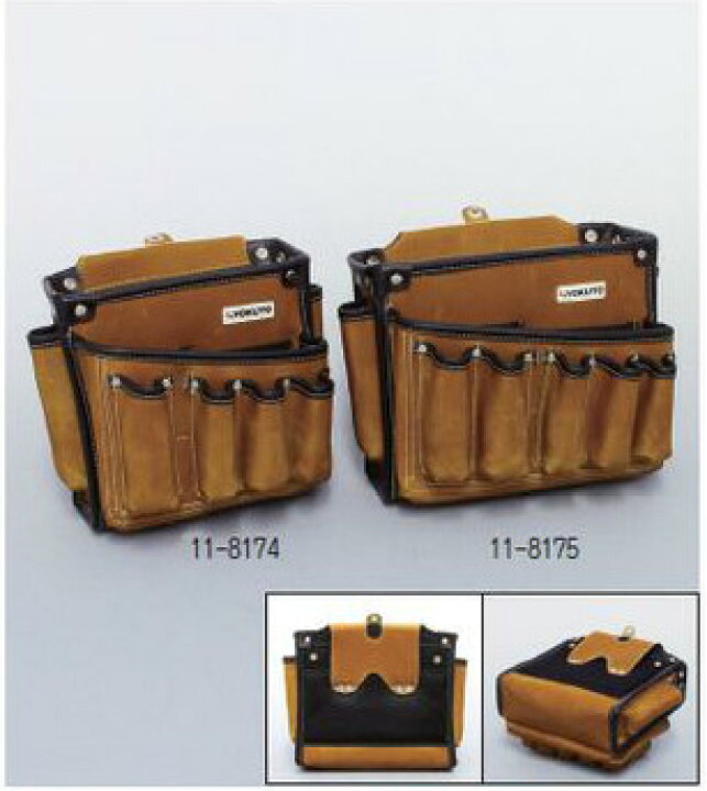 楽天市場】【最大☆2500円オフクーポン】 本革腰袋 ダメージブラウン 