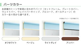カラー見本