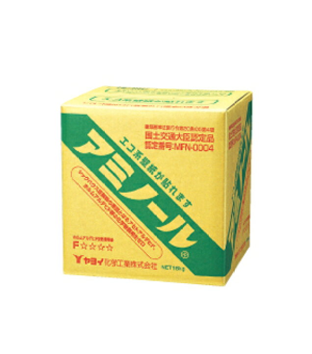 楽天市場】アミノール （18kg） ヤヨイ化学 213-801 : 内装応援団