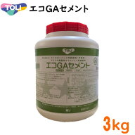 緊急入荷！【東リ】 エコGAセメントピールアップボンド　3kg