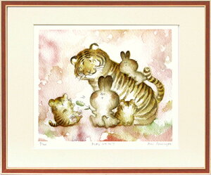 Ƃ݂Ȃ܂ w炦̂낮x zTCYF l؁i424×348mmj z