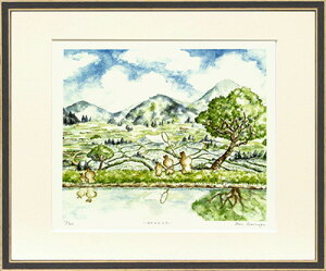 Ƃ݂Ȃ܂ wȂ̂ӂx zTCYF l؁i424×348mmj z