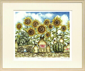 Ƃ݂Ȃ܂ wЂ܂Ƃx zTCYF l؁i424×348mmj z