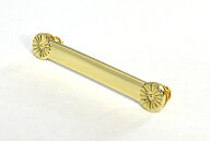 叙勲勲章飾り用 佩用金具 サイズ：幅8mm×長さ68mm ※袋入りとなります。 福井金属工芸