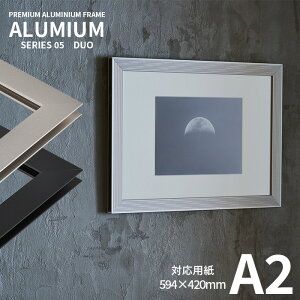 |X^[t[ A~A fI A2TCYi594×420mmj Vo[/ubN OUVJbgANdl ALUMIUM SERIES [DUO] Ai