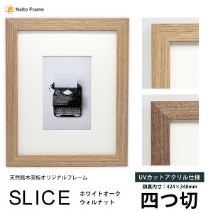 fbTz SLICE l؁i424×348mmjUVJbgANdl VRؓ˔t[ EHibg zCgI[N _ 