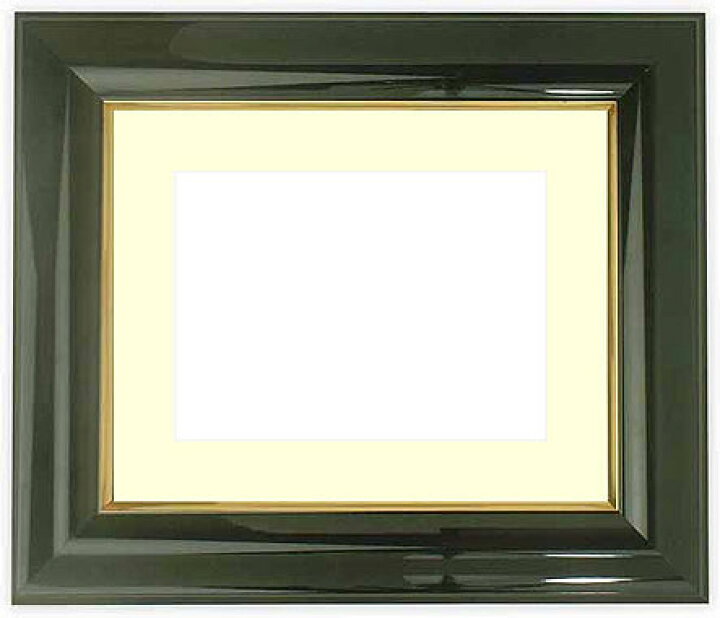 楽天市場 押し花額縁 681 黒 49額サイズ 額縁裏面内寸485 395mm Os C 自社工房の額縁専門店ないとう