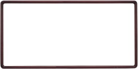 楽天市場 フレーム 壁掛け 横長の通販