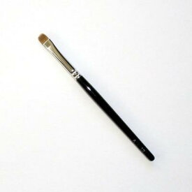 熊野筆 アイシャドーブラシ小（丸平型）