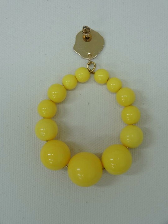 楽天市場】フラメンコアクセサリ− ピアス アクリルビーズ リング 