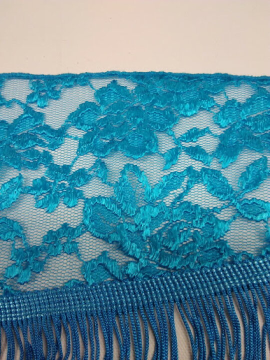 楽天市場】フラメンコ衣装 フレコ付きシ−ジョ 全7色 首がすっきり  