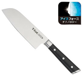 ティファール T-fal　アイスフォース　三徳ナイフ14.5cm　K24210