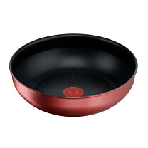 楽天市場】ティファール インジニオ ネオ ウォックパン ih 26㎝の通販