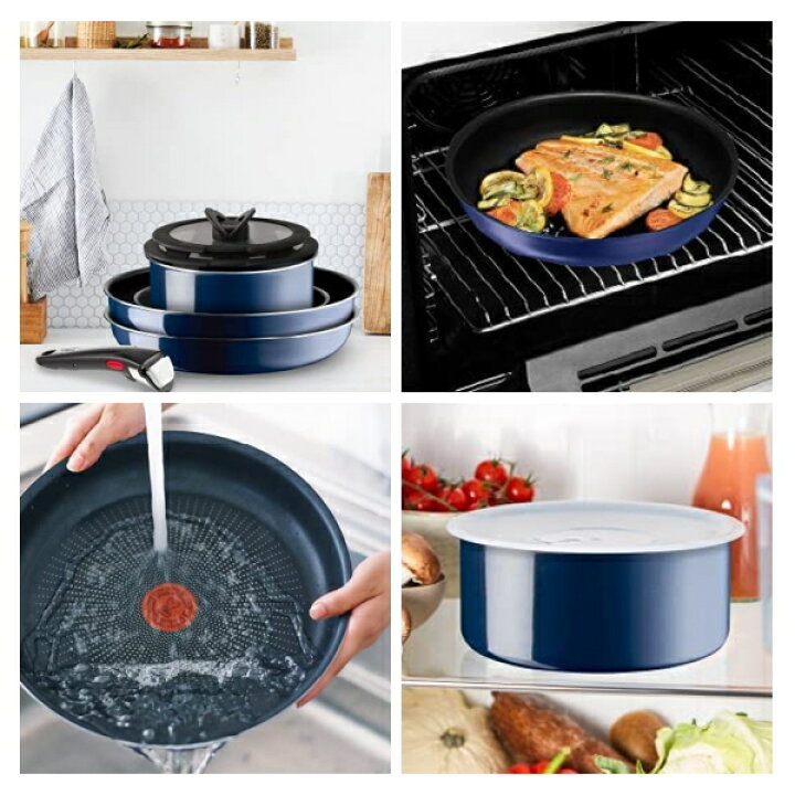 楽天市場】ティファール フライパン T-fal インジニオ・ネオ ロイヤル 
