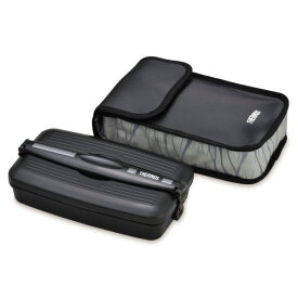 楽天市場 弁当箱 メンズ サーモスの通販