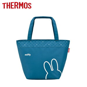 T[X ۗobO ~btB[ THERMOS miffy ~btB[ \tgN[[ 17L REZ-017B NVY