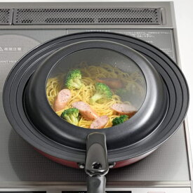 リーンズ2 窓付き片手兼用カバー（24・26・28 cm用）RE-7369