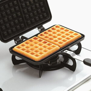 ワッフルメーカーの通販 価格比較 価格 Com