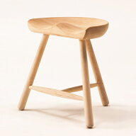 シューメーカーチェア SHOEMAKER CHAIR49 ナチュラル N-7550