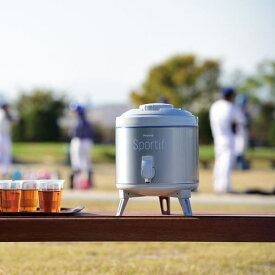 ピーコック キーパー ピーコック ウォーター ジャグ キーパー6.1L INC-60SL