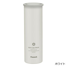 ピーコック 氷嚢 ピーコック 氷のう ミニアイスパック（携帯氷のう） ABB-16 【全3色】 猛暑 対策 熱中症対策 氷嚢