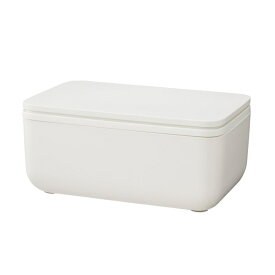 マーナ ウエットティッシュケース シートケース GOOD LOCK CONTAINER シートケース W-649