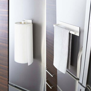 �R����� �}�O�l�b�g�L�b�`���y�[�p�[�z���_�[ �v���[�g �z���C�g 2439 ��W6×D5.5×H24.5cm