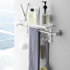 タオル掛け上ラック ミスト