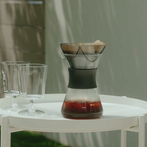 HARIO �n���I ����y�R�[�q�[�|�b�g 1st OCP-40-B ������V60�y�[�p�[�t�B���^�[40���t���y�k�C���A����ւ̔z���s�z