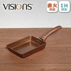VISIONSirWjGOLD Coating IHΉGbOp13×18cm CP-8816